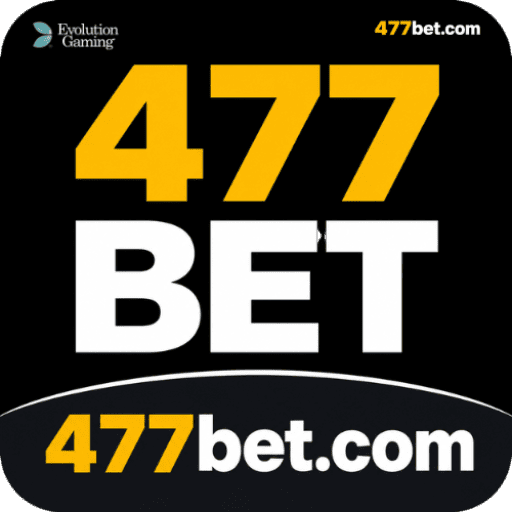 477BET Logo